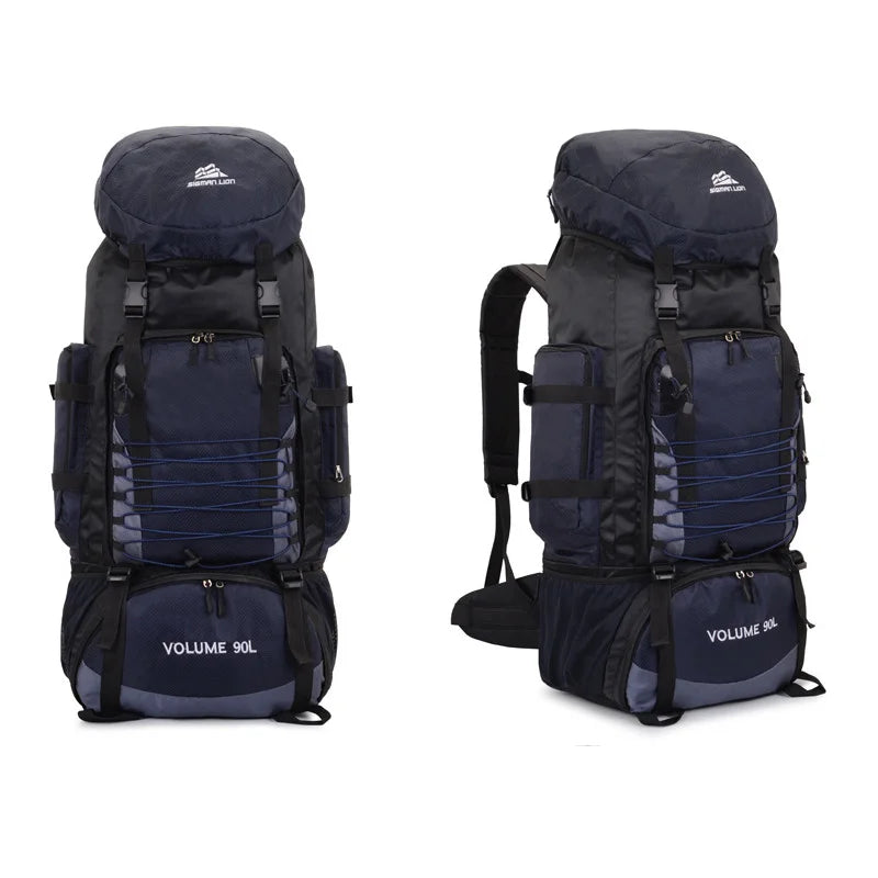 Lightweight Outdoor Hiking Backpack