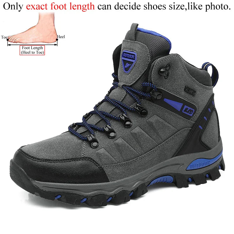 Hiking Shoes for Women