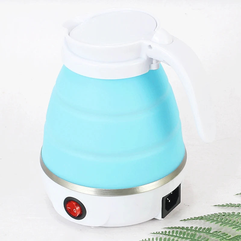 Foldable Travel Kettle