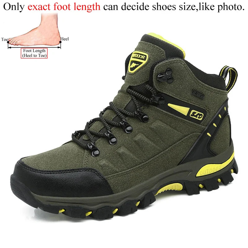 Hiking Shoes for Women