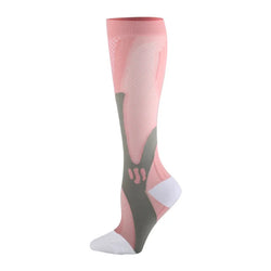 Boost Circulation with Compressions socks