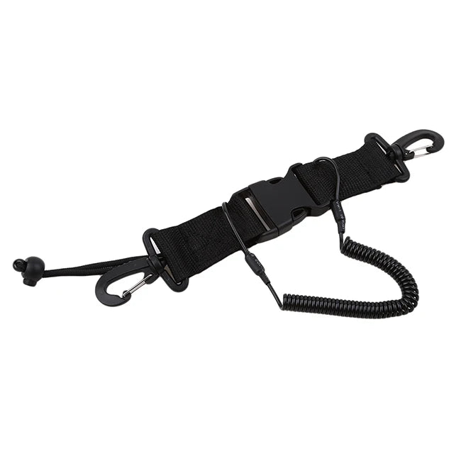 Quick Release Dive Lanyard