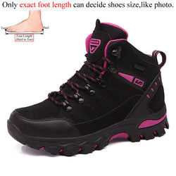 Hiking Shoes for Women