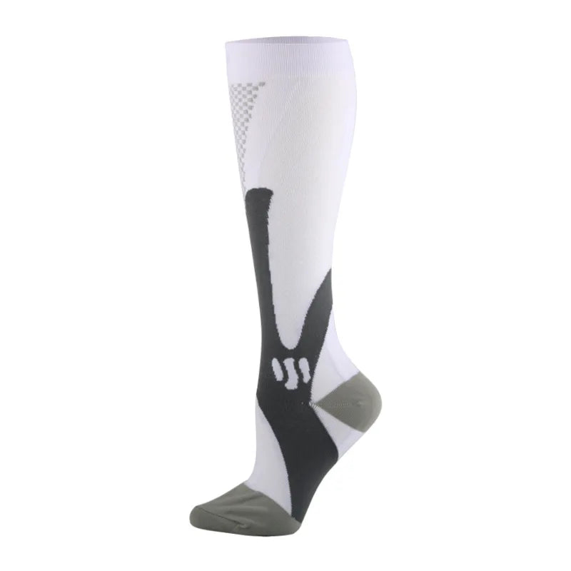 Boost Circulation with Compressions socks