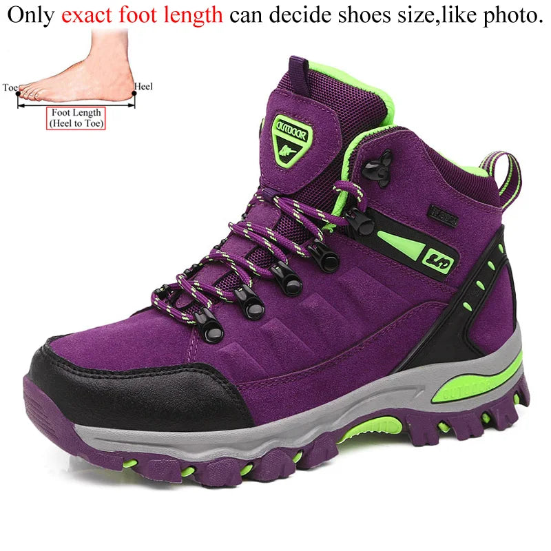 Hiking Shoes for Women