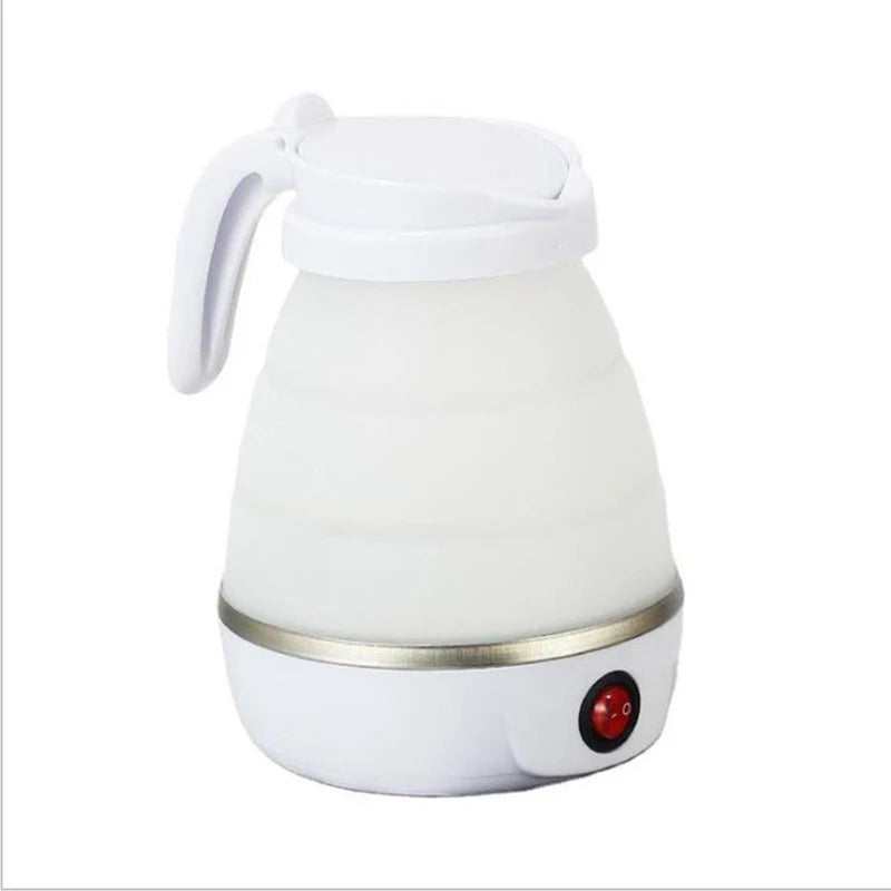 Foldable Travel Kettle