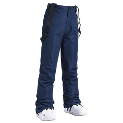 Waterproof and Windproof Ski Pants