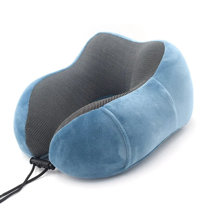 Ergonomic Travel Pillow