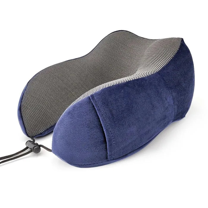 Ergonomic Travel Pillow