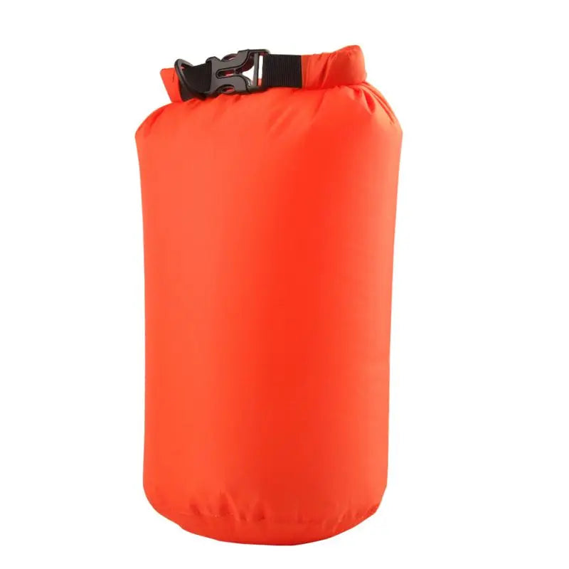 8L Outdoor Waterproof Bag for Swimming Camping Traveling Hiking