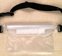 Waterproof Phone Pouch