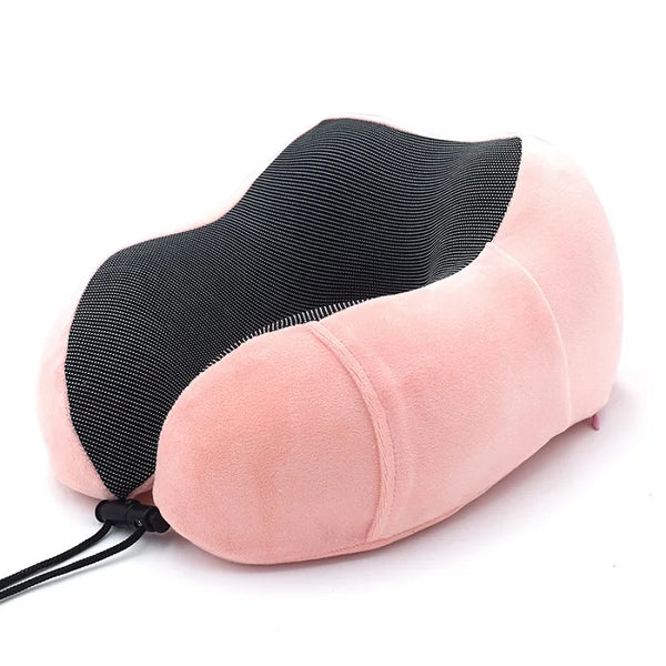 Ergonomic Travel Pillow