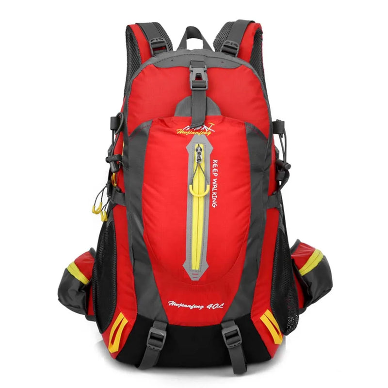 40L Outdoor Sports & Travel Backpack