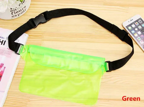 Waterproof Phone Pouch