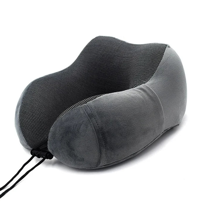 Ergonomic Travel Pillow