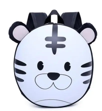 Cartoon Suitcase