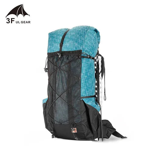 Waterproof Travel Backpack