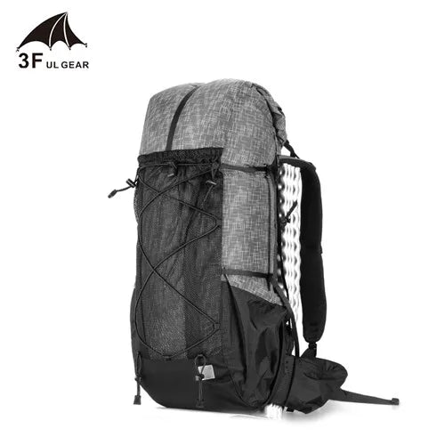 Waterproof Travel Backpack