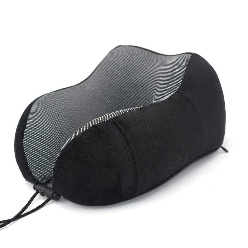 Ergonomic Travel Pillow