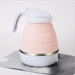 Foldable Travel Kettle