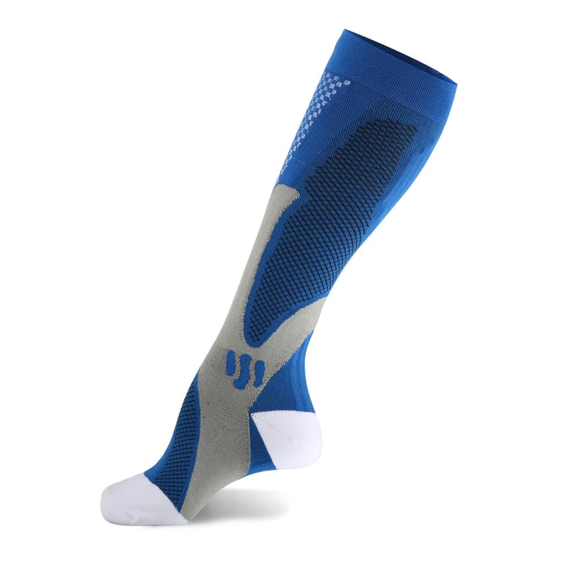 Boost Circulation with Compressions socks