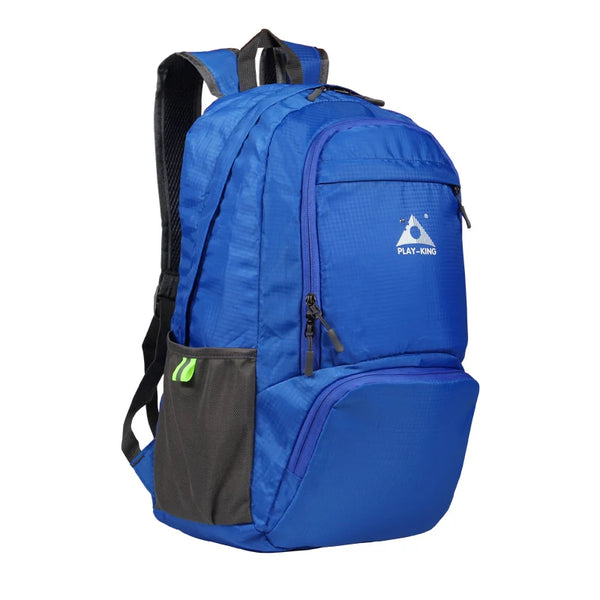 Waterproof Foldable Outdoor Sports Backpack