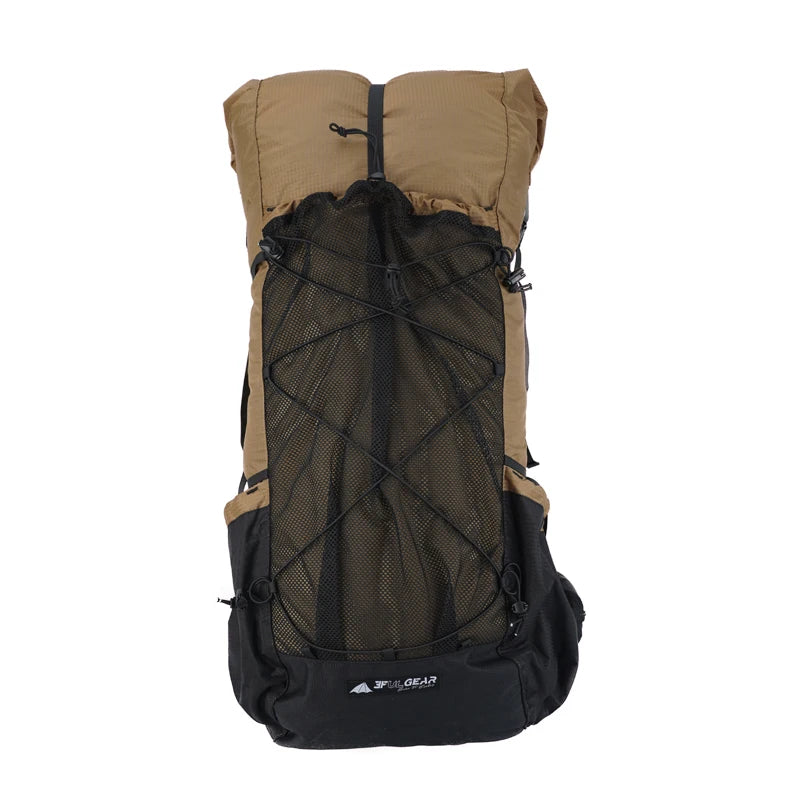 Waterproof Travel Backpack