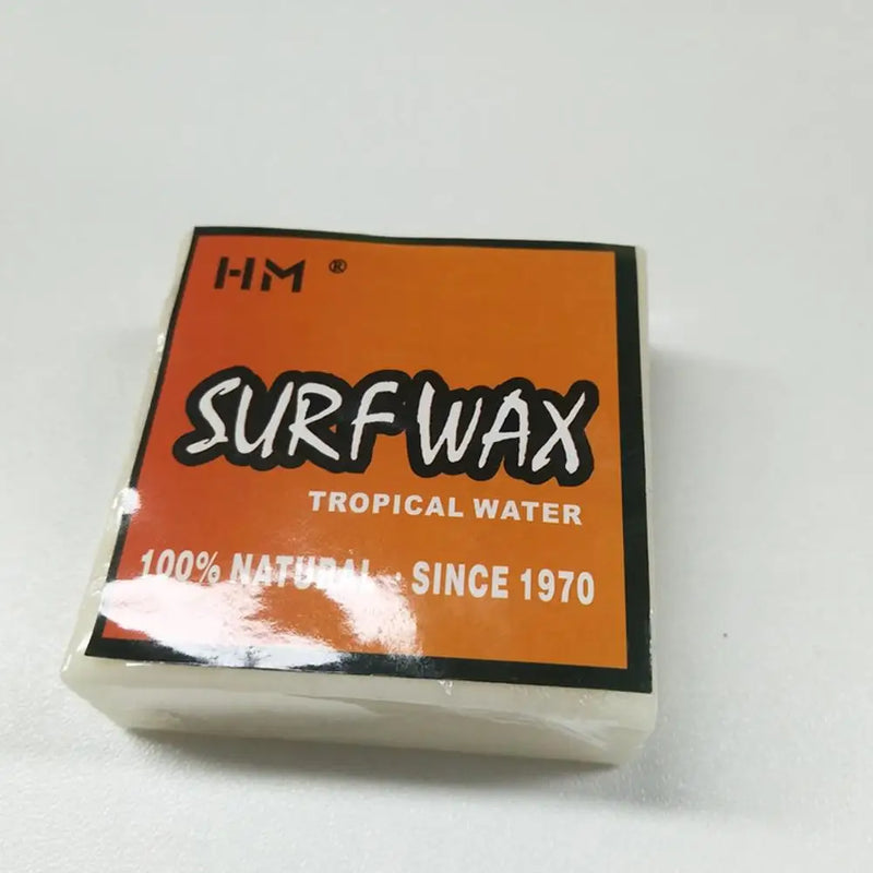 Grip Master Surf Wax