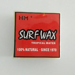 Grip Master Surf Wax