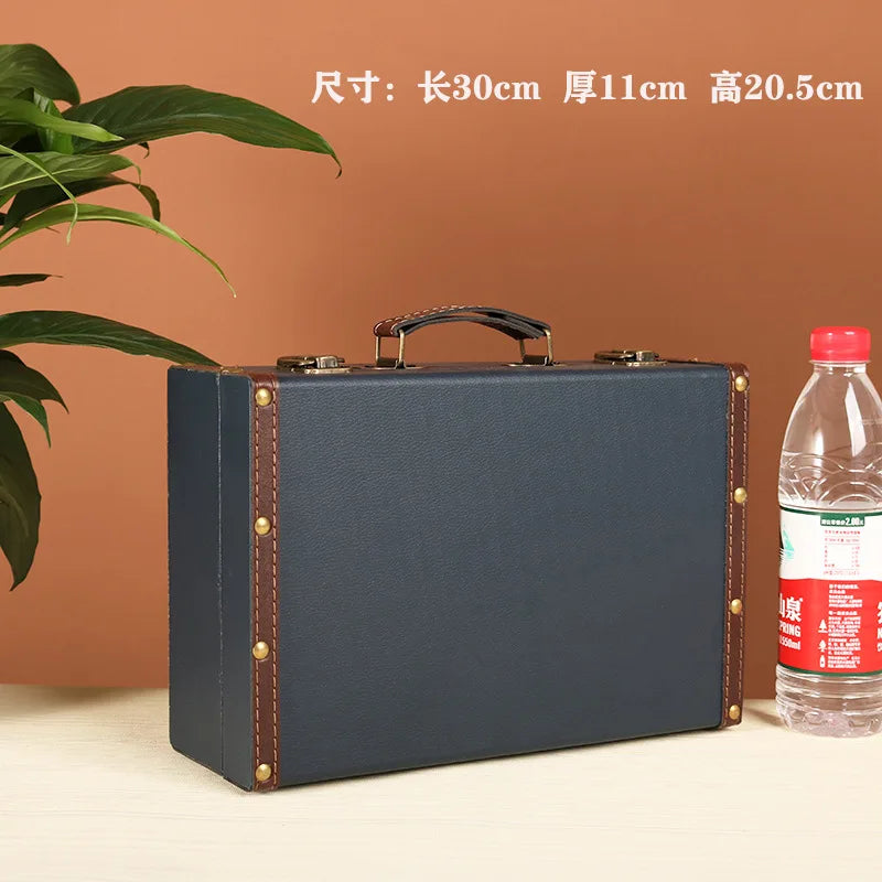 Small Boarding Suitcase