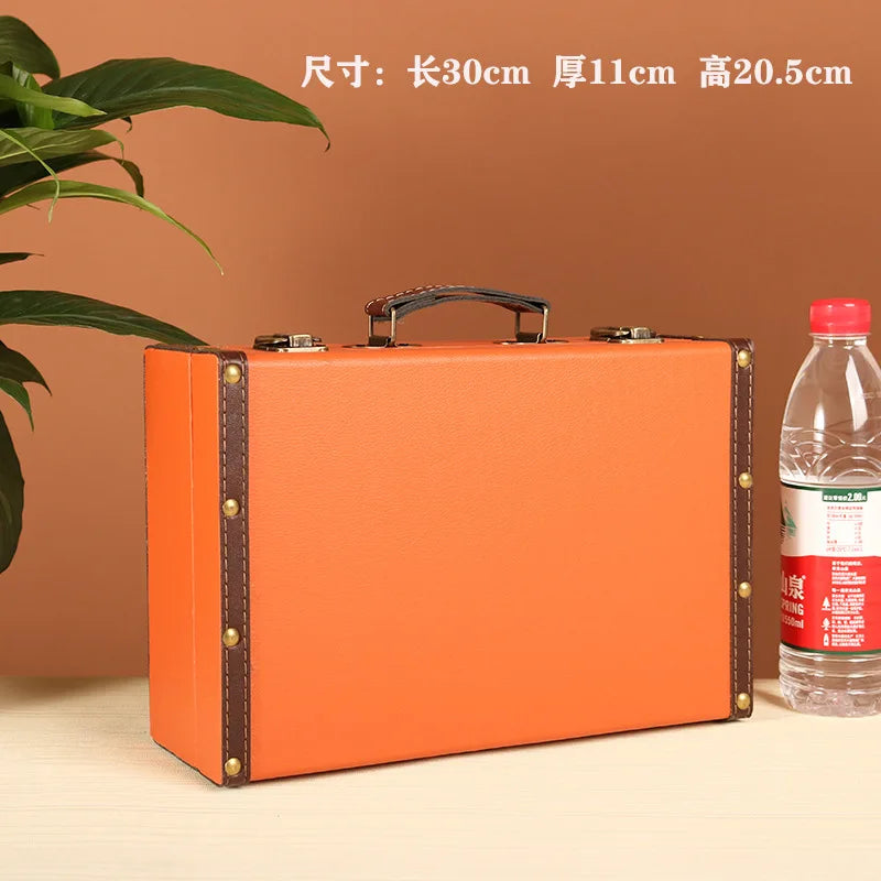 Small Boarding Suitcase