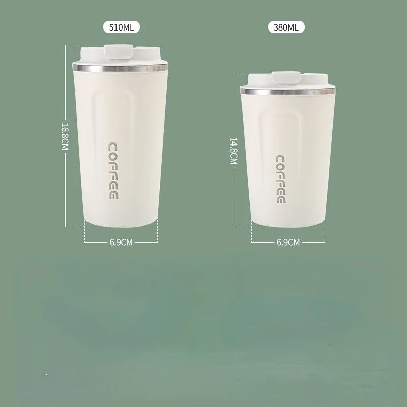 Thermo Travel Mug