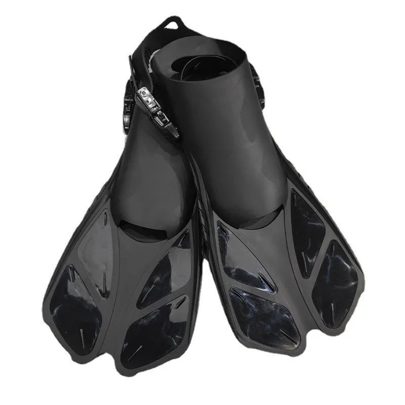 Professional Scuba Diving Fins