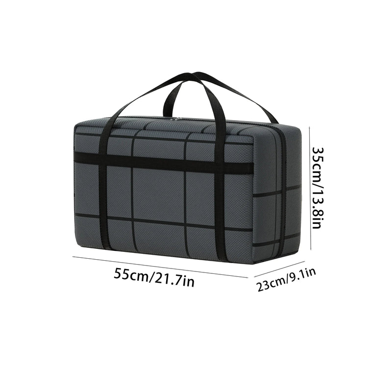 Durable Travel Duffel