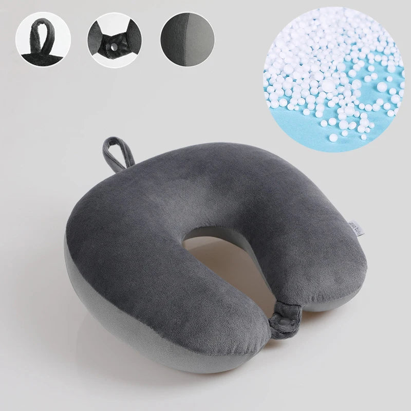 Ergonomic Travel Pillow