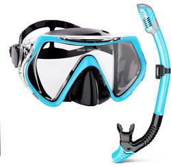 ClearVision Dive Mask