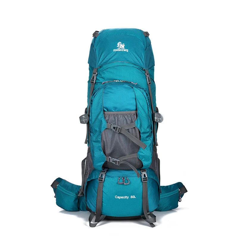 80L Camping & Hiking Backpacks