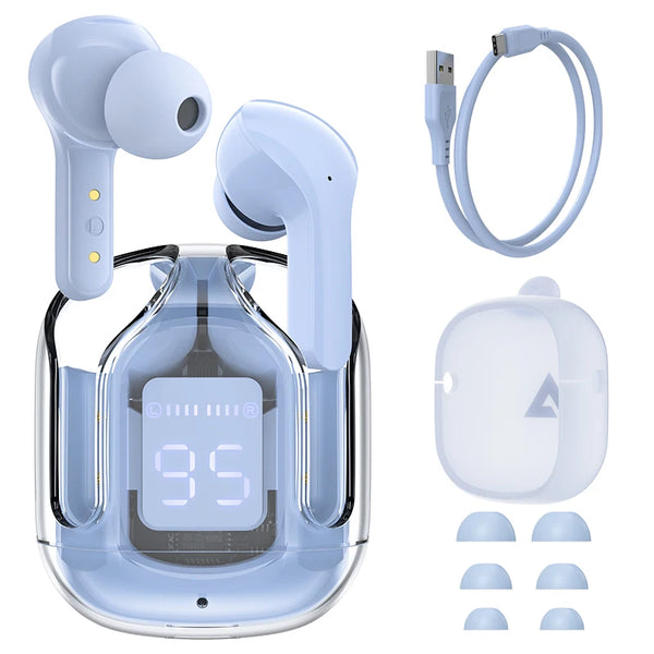 ACEFAST T6 TWS Wireless Earphone