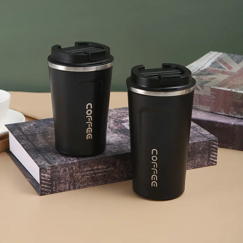 Thermo Travel Mug