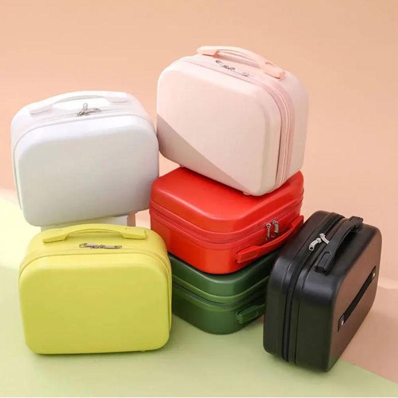 Mini Travel Carry on for Women