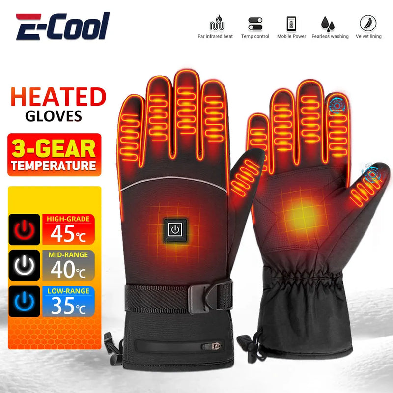 HeatWave Gloves