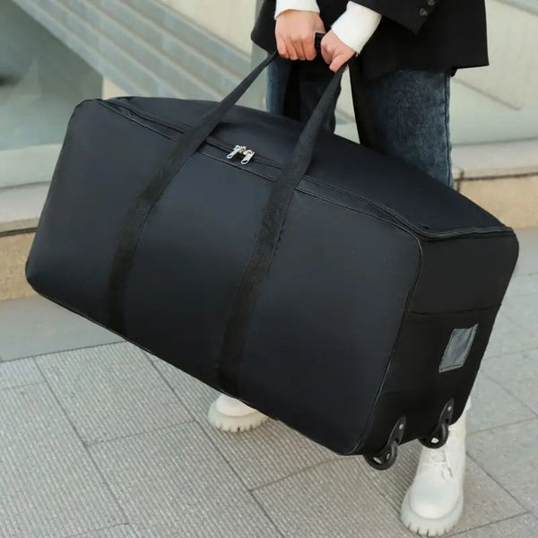 Foldable Trolley Bag