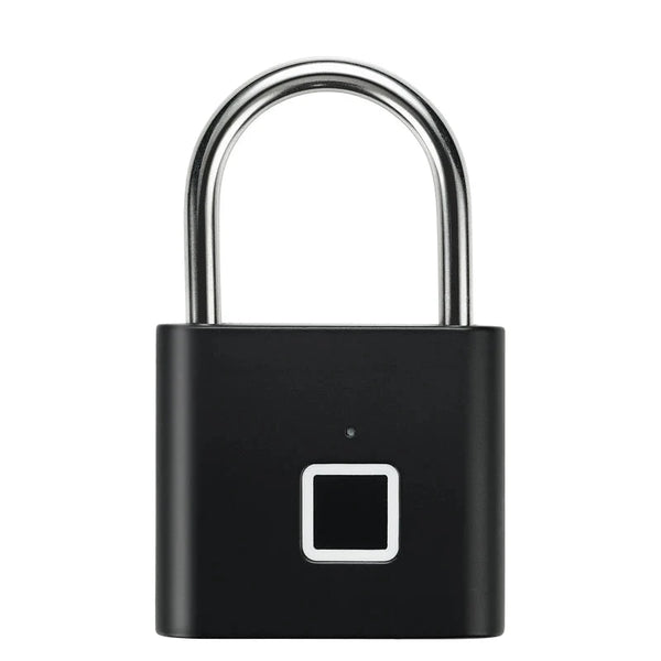 Fingerprint Smart Padlock