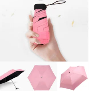 Pocket Umbrella