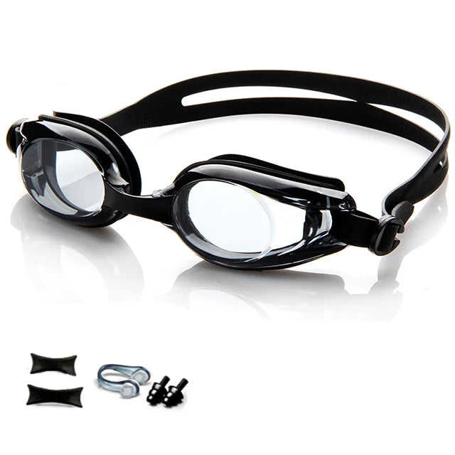 Myopia Diving Goggles