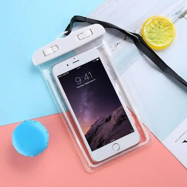 Waterproof Case for Iphone