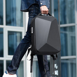 Mark Ryden New Anti-thief USB Recharging Backpack