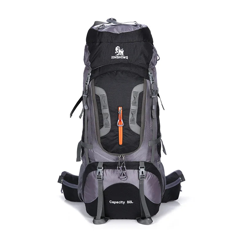 80L Camping & Hiking Backpacks