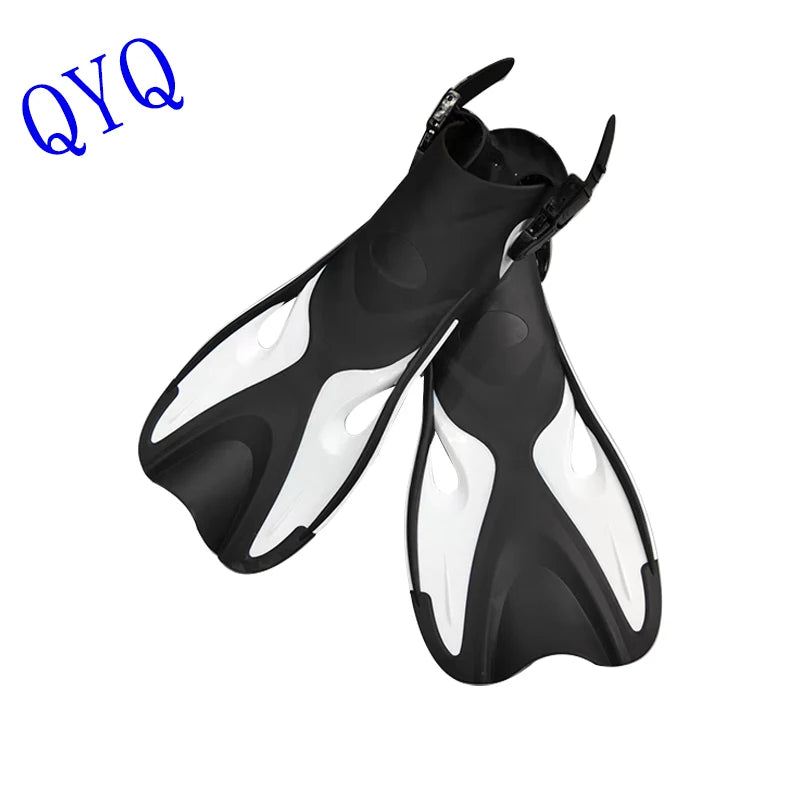 Professional Scuba Diving Fins