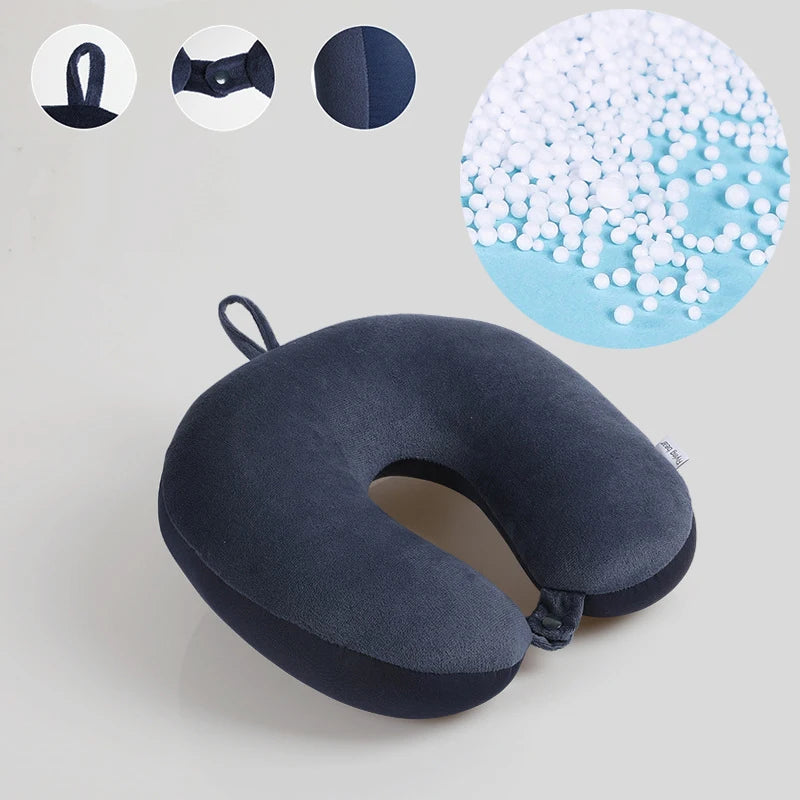 Ergonomic Travel Pillow